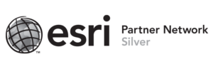 Esri Partner Network Silver