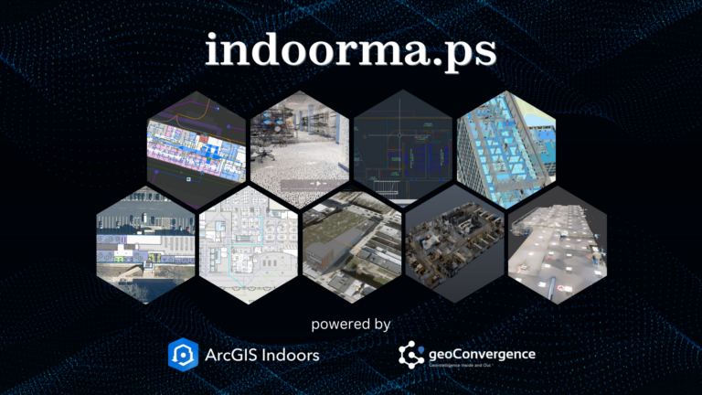 IndoorMa.ps: A SaaS/PaaS platform designed exclusively for Indoor Mapping (Series Part 1)