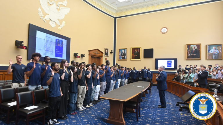 AFRS Provides Enhanced Recruitment Insights with Cloud-Based Geo Mapping Application